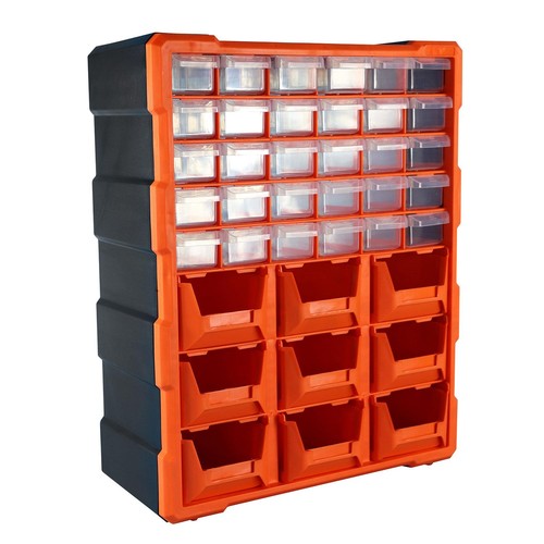 Multi drawer parts - 39,
