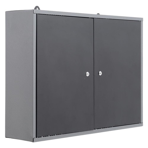 Workshop storage unit metal - storage,
