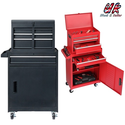 Drawers tool cart - drawers,
