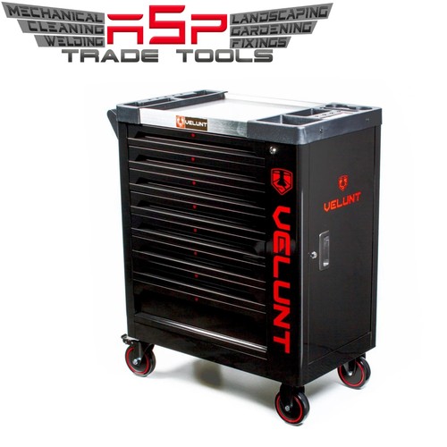 Tool chest box trolley cabinet - chest,