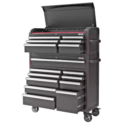 Kirkland inch tool chest - 42,