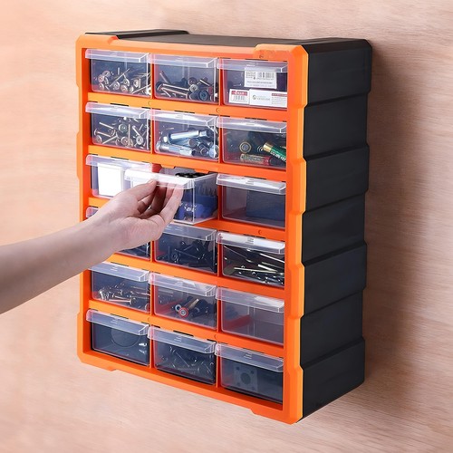 Multi drawer storage - multi, cabinet