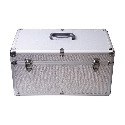 Metal tool chest with - metal,