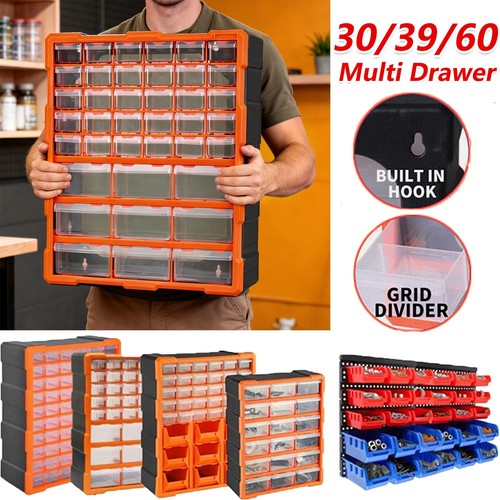 Multi drawer storage cabinet - drawer,