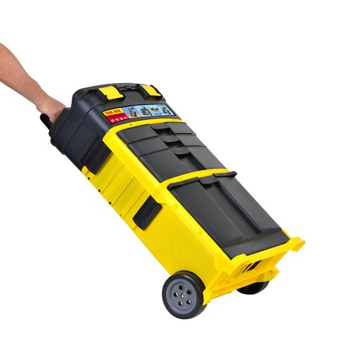 Switzer rolling toolbox - rolling,