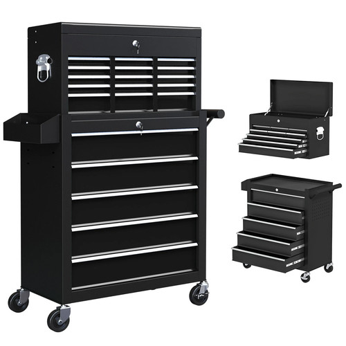 Drawer rolling tool chest - drawer,