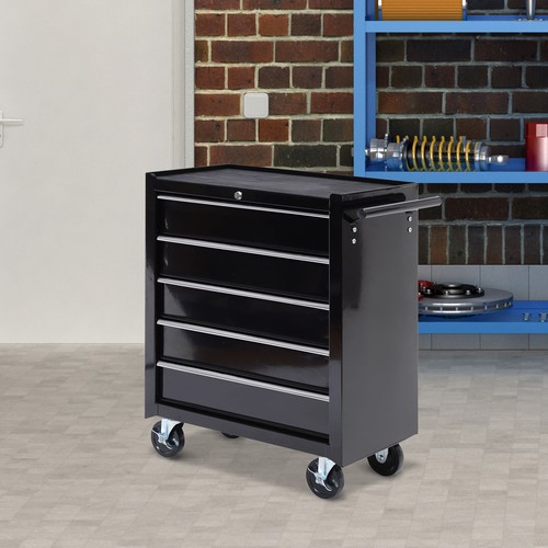Garage drawer tool - tool, chest