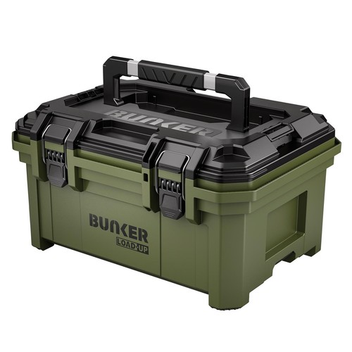 Bunker load stacking - load-up, tool