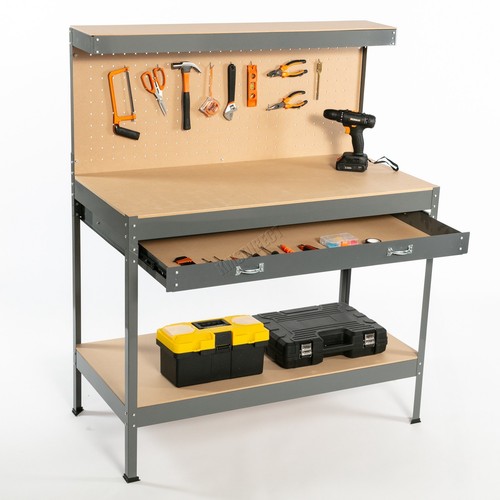Workbench workshop garage - workbench,