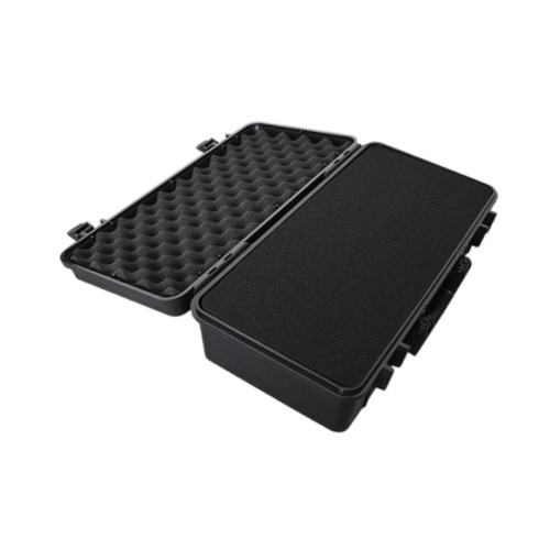 Toolbox organizer with - toolbox, sponge
