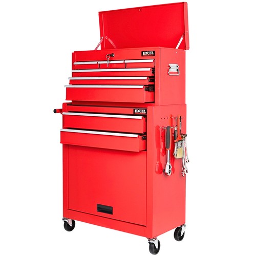 Heavy duty roller - tool, cabinet