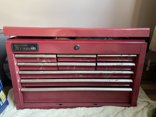 Tool storage box - storage, for