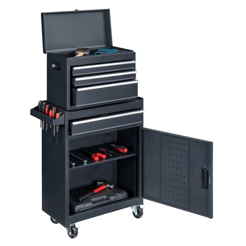 Heavy duty roller tool cabinet - heavy,