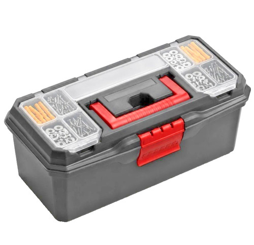 Inch tool box organiser - 13,