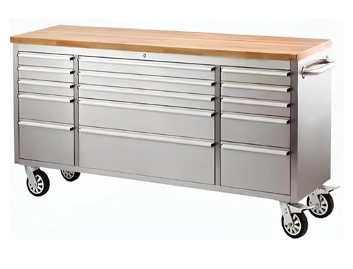 Inch tool box chest - box,
