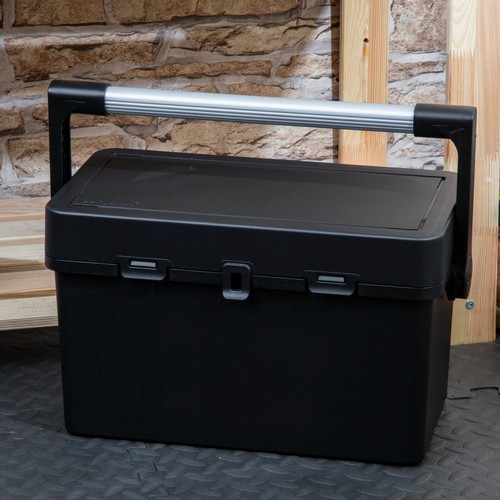 46cm heavy duty tool - heavy, box