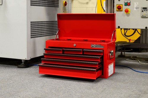Hilka tool chest box drawer - box,