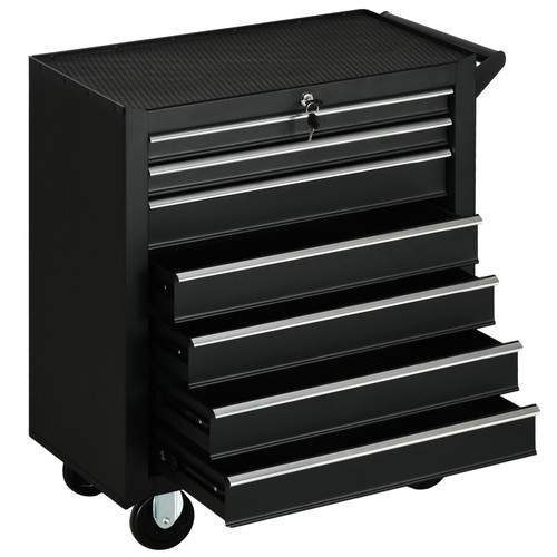 Roller tool storage chest - storage,