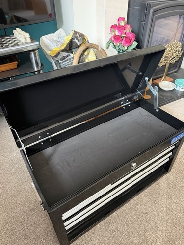 Sgs drawer tool chest - 4,