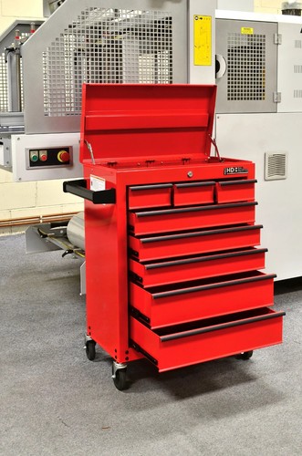 Hilka tool storage chest - hilka,