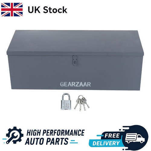 60l tool box security job - box, 30''