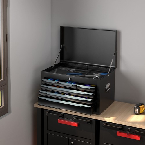 Garage steel tool - garage,