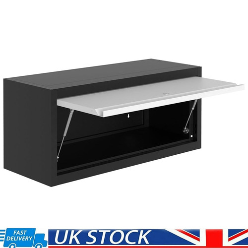 Wall mounted storage tool - mounted,