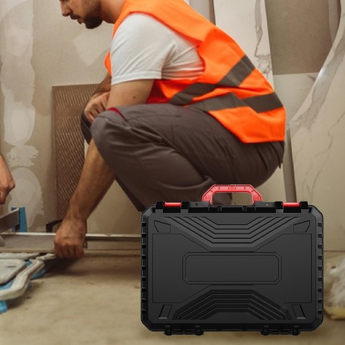 Tool storage box organizer - tool,
