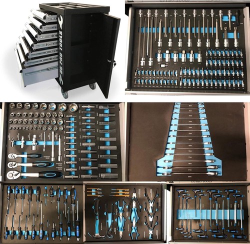 Pro tool box tools drawer - us, 7