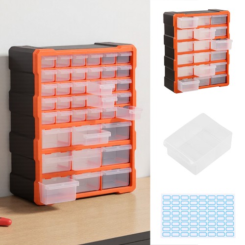 Multi drawer parts - multi,