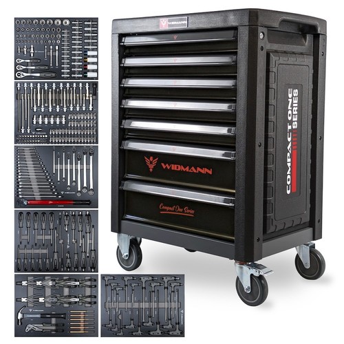 Tool chest box trolley cabinet - chest,