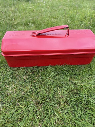 Trusco 350 red tool - tool, hip