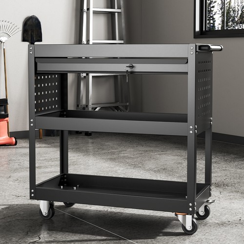 Tool chest box cabinet roller - tool,