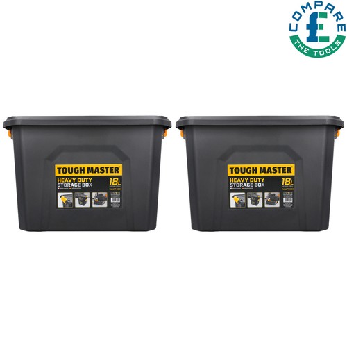 Tough master tool - master, 18l