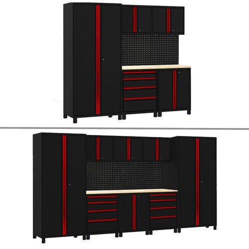 Garage modular storage series - garage,