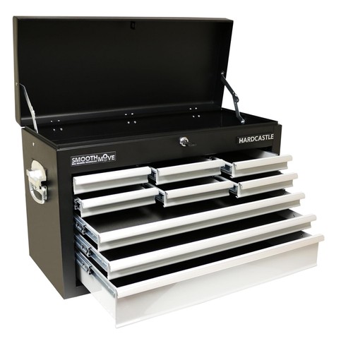 Drawer lockable tool - 9,
