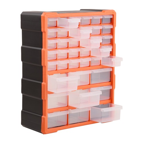 Multi drawer parts - 18/39,