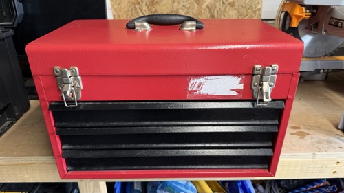 Rolson chest tool box - rolson,