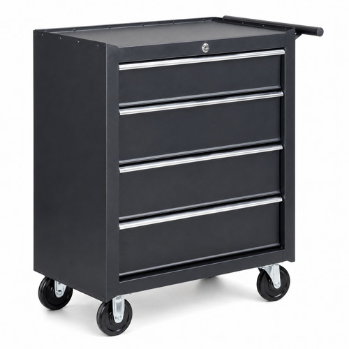 Drawer tool chest rolling - drawer,