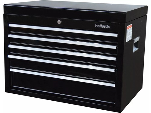 Halfords drawer top - 5,