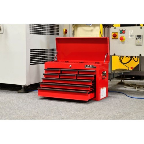Hilka tool chest box - hilka,