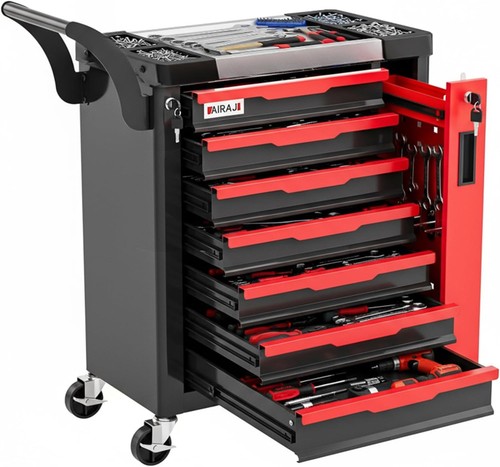 Airaj drawer tool - airaj, chest