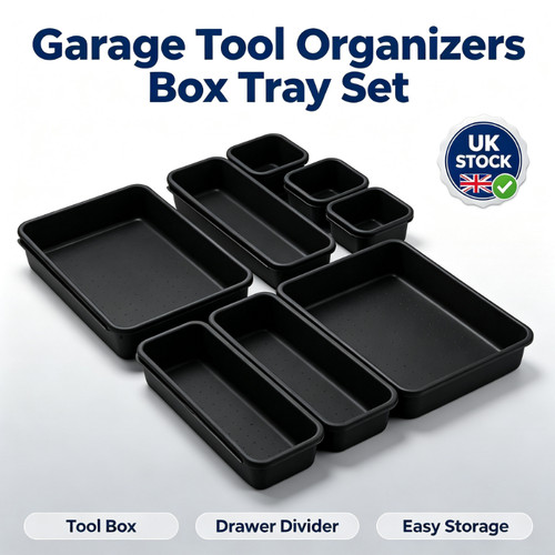 Tool box organizer - tool, organizer,