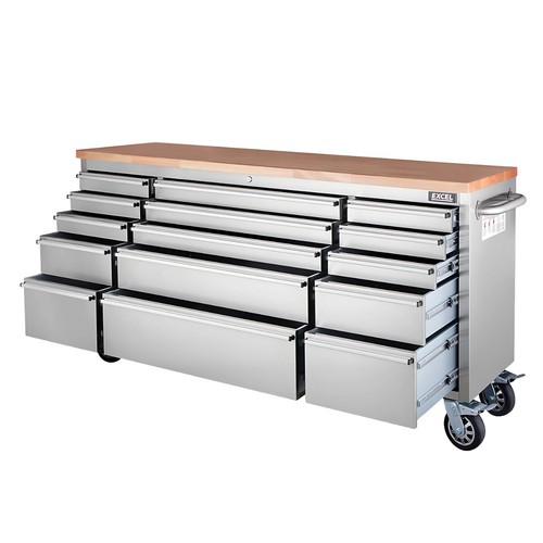 Tool box chest garage cabinet - tool,