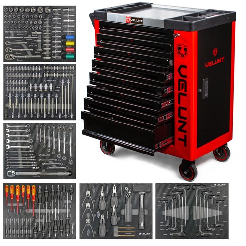Tool chest box - tool,