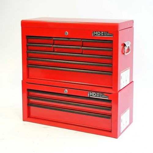 Hilka tool chest box - hilka,
