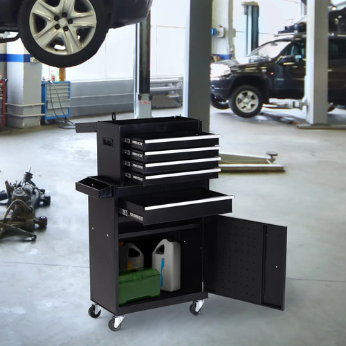 Tool cabinet storage box - storage,