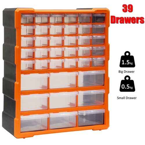 Multi drawer parts - 39,