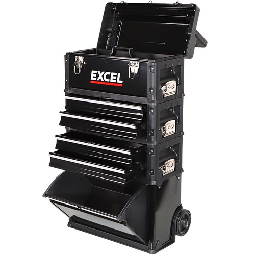 Excel mobile cabinet - excel,
