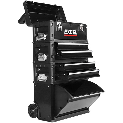 Mobile roller chest - mobile,